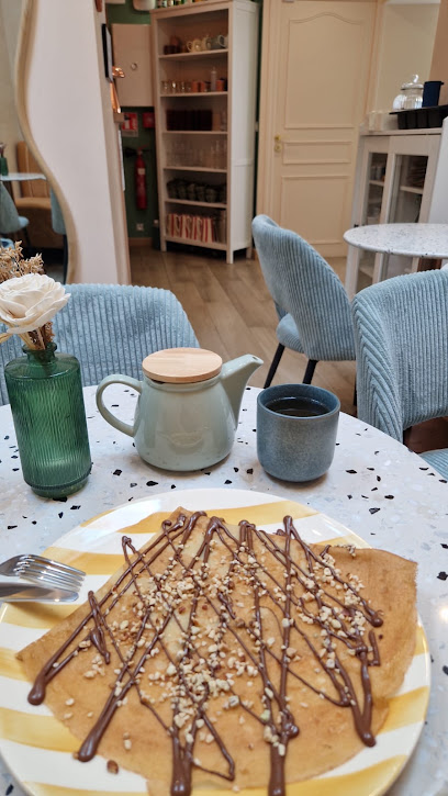 Ermin Crêperie Restaurant à Viarmes