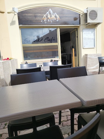 4 Saisons, Restaurant à Valdeblore