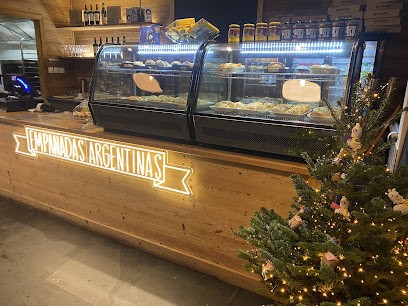 El Chalten Les Gets, Restaurant aux Gets