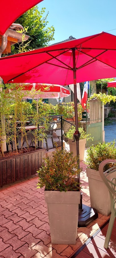 Lou Mile Sol, Restaurant au Brusquet