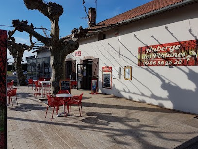 Restaurant l'auberge des Platanes, Restaurant à Angresse