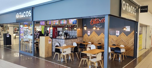 O'TACOS Villabé, Restaurant à Villabé