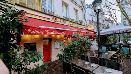 Auberge Notre Dame Restaurant à Paris 05