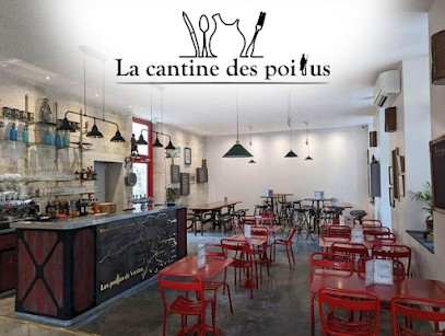 La Cantine Des Poilus, Restaurant à Verdun