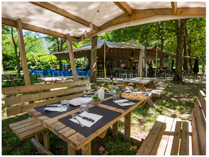 Restaurant L'estival Restaurant à Florac Trois Rivières