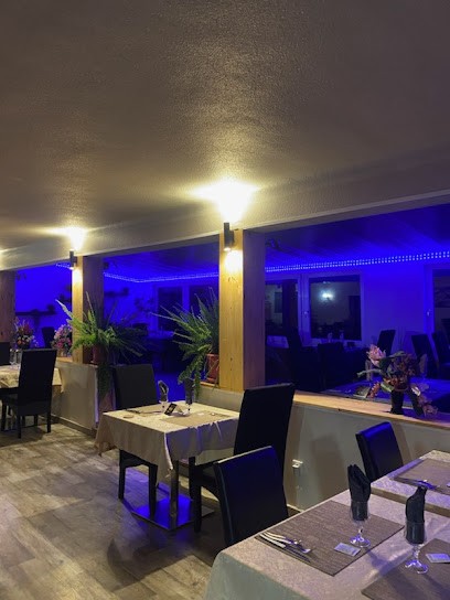 Le Relais Campagnard, Restaurant à Ronchamp