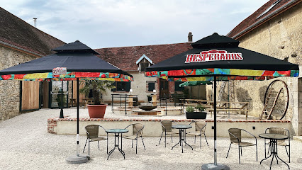 Shaka Pub Restaurant à Chaource