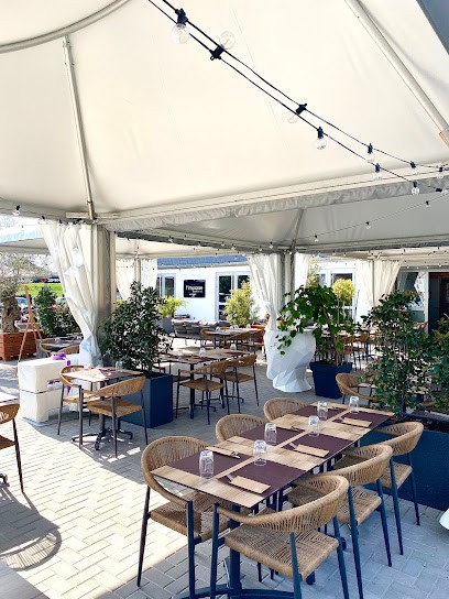L'IMPASSE, Restaurant à Mundolsheim