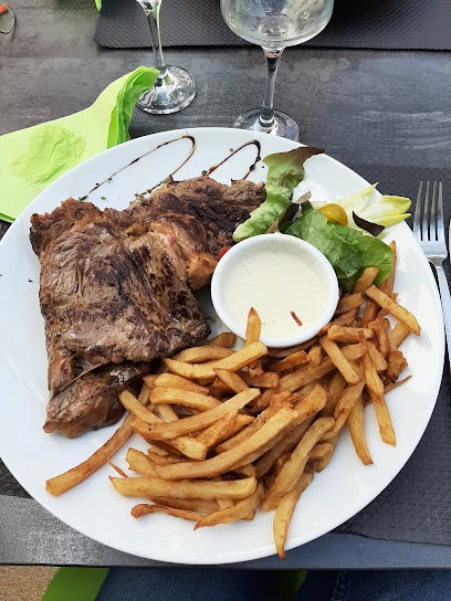 La Table D’Emma, Restaurant à Thiers