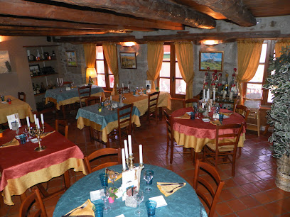 Restaurant La Petite Maison Restaurant à Saint-Alban-sur-Limagnole