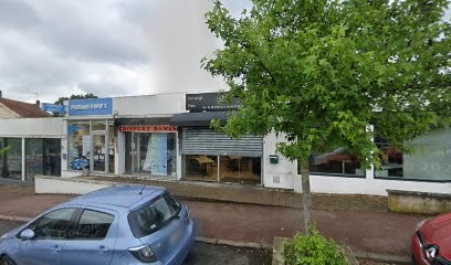 Restaurant De Lapin Douteux, Restaurant à Yerres