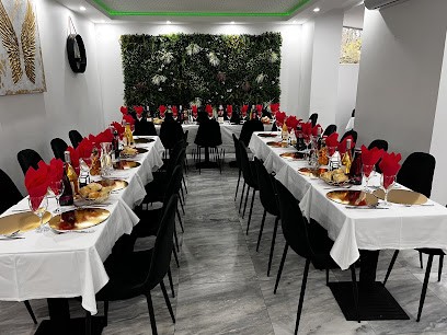 Les Deux Copines, Restaurant à Dugny