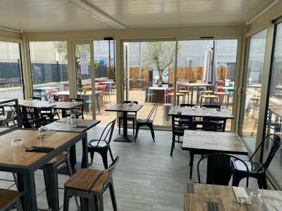 Le Midi De Crussol, Restaurant à Guilherand-Granges