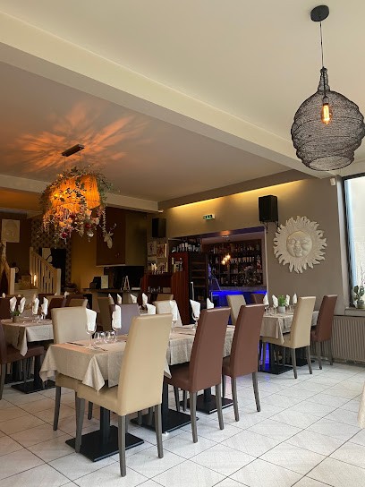 La Pyrène, Restaurant à Saint-Gaudens