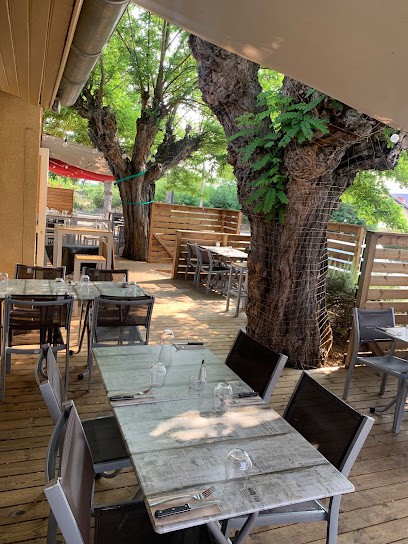 Ô Comptoir - Restaurant Caviste, Restaurant à Portet-sur-Garonne