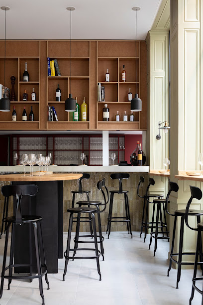 Le Casse-Vins Restaurant à Lyon 06