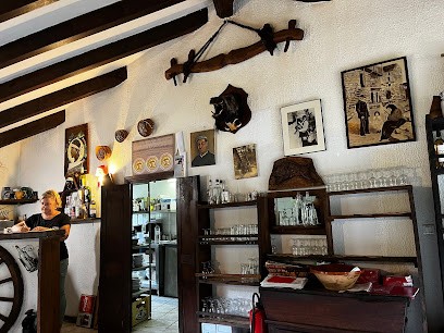 Andreucci Nadia, Restaurant à Zévaco