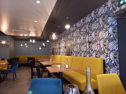 Le Clem's, Restaurant à Haguenau