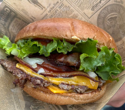 Bouc N' Burger Restaurant à Bouc-Bel-Air
