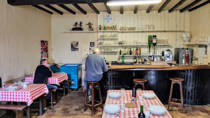 Au Prince Sarment, Restaurant à Petit-Palais-et-Cornemps