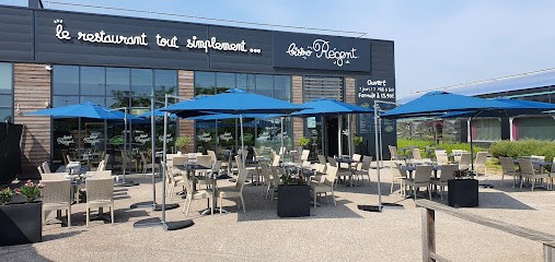 Bistro Régent Noyelles-Godault, Restaurant à Noyelles-Godault