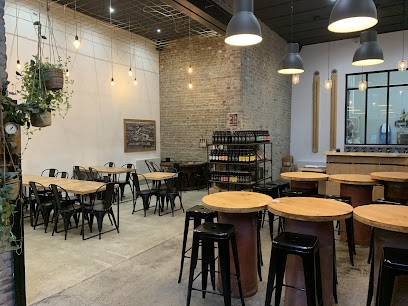 Micro Brasserie Hardy, Restaurant à Quesnoy-sur-Deûle