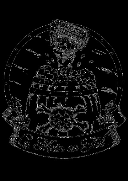 Brasserie artisanale La Main Au Fût, Restaurant à Saint-Maurice-en-Chalencon