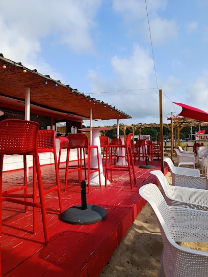 L'Idylle, Restaurant à Biscarrosse