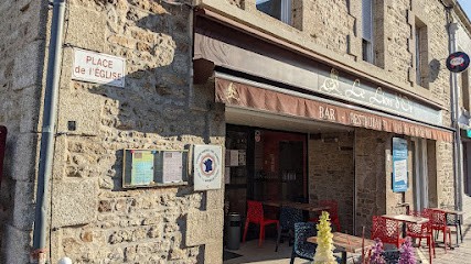 Le Lion D'or Plumelec, Restaurant à Plumelec