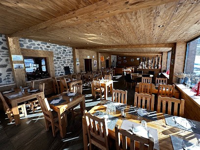 Buron De Prat De Bouc, Restaurant à Paulhac