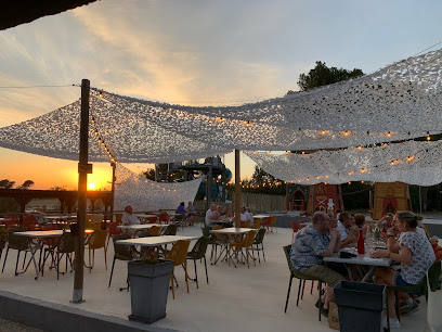 La Commanderie, Restaurant à Rustiques