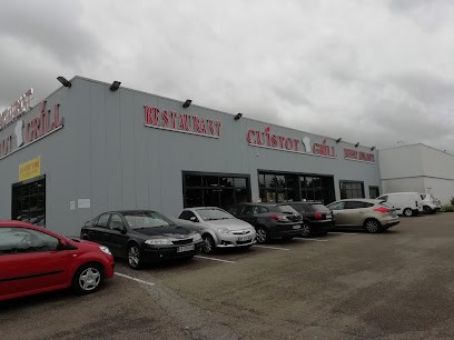 Cuistot Grill, Restaurant à Maurepas