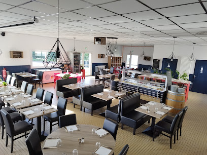 O Bistrot De La Gare Restaurant à Rocheservière
