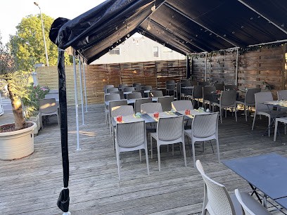 Restaurants Le Boréo, Restaurant à Saint-Symphorien-d'Ozon