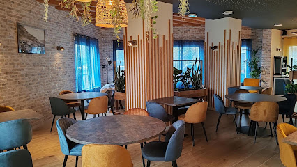 Les Epicurieux, Restaurant à Culoz-Béon