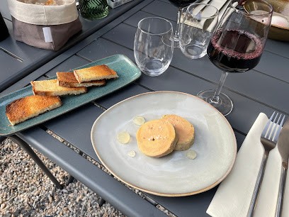 Casabelle, Restaurant à Salies-de-Béarn