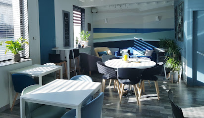 Café Bar Restaurant Epsilone Restaurant à Tarare