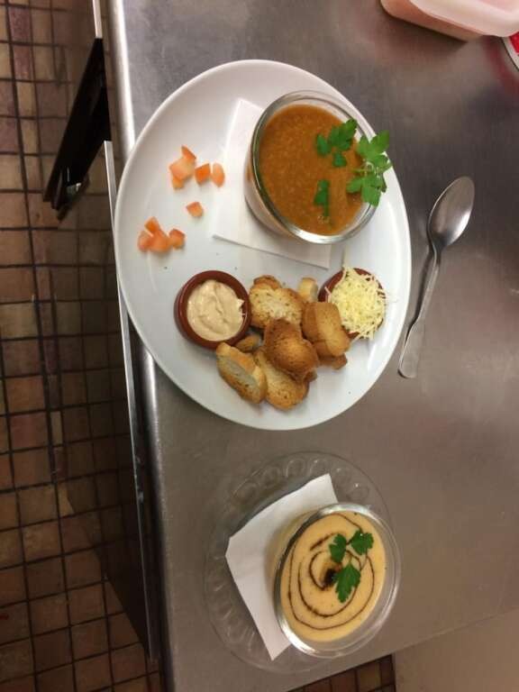 Restaurant De L'Hôtel De La Poste, Restaurant à Saint-Valery-en-Caux