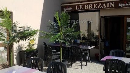 Restaurant Le Brezain, Restaurant à Valmeinier