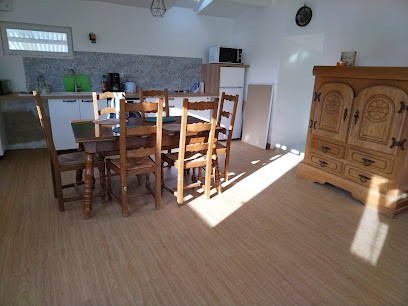 Guinguette le BAC, Restaurant à Charly-sur-Marne