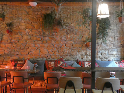 Machete Restaurant à Lyon 06