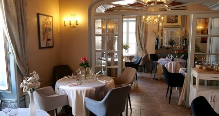 Le Grand Four, Restaurant à Noirmoutier-en-l'Île