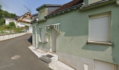 GILME PATRICK, Restaurant à Saint-Léonard-des-Bois