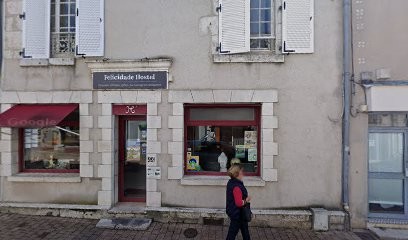 Brasserie Felicidade, Restaurant à Mer