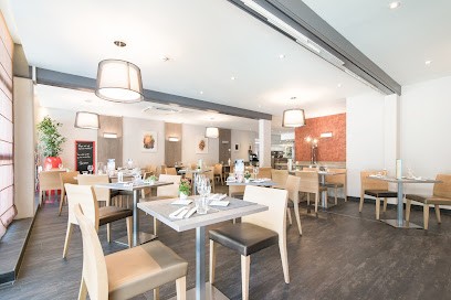 Terres Gourmandes, Restaurant à Ostwald