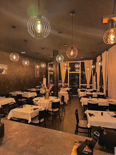 Arya Restaurant Restaurant à Strasbourg