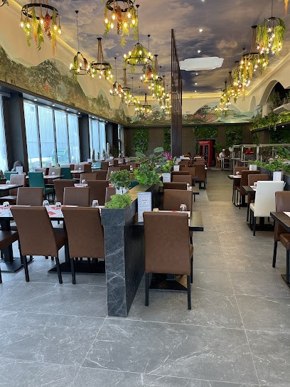WOK67, Restaurant à Schweighouse-sur-Moder