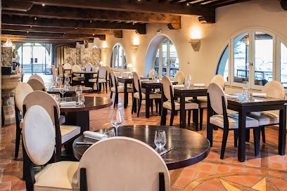 Le Chef Coq - La Gentilhommière, Restaurant à Nuits-Saint-Georges