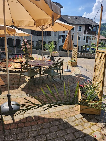 Restaurant Les Habères, Restaurant à Habère-Poche