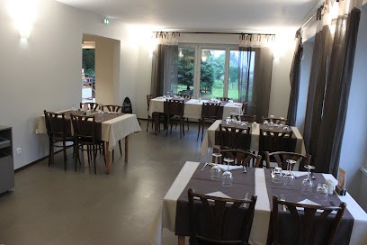 La Pineta, Restaurant à Valdoie